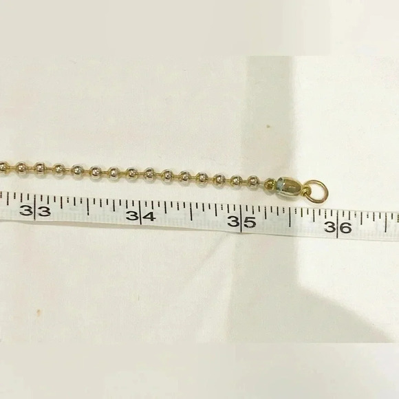 💥Simple and shining  long length necklace 💥 - Picture 8 of 8